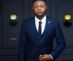 Dr. Tolulope Jolumo