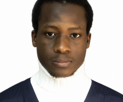 Dr. JIBRIN SALEH GAMAFOI