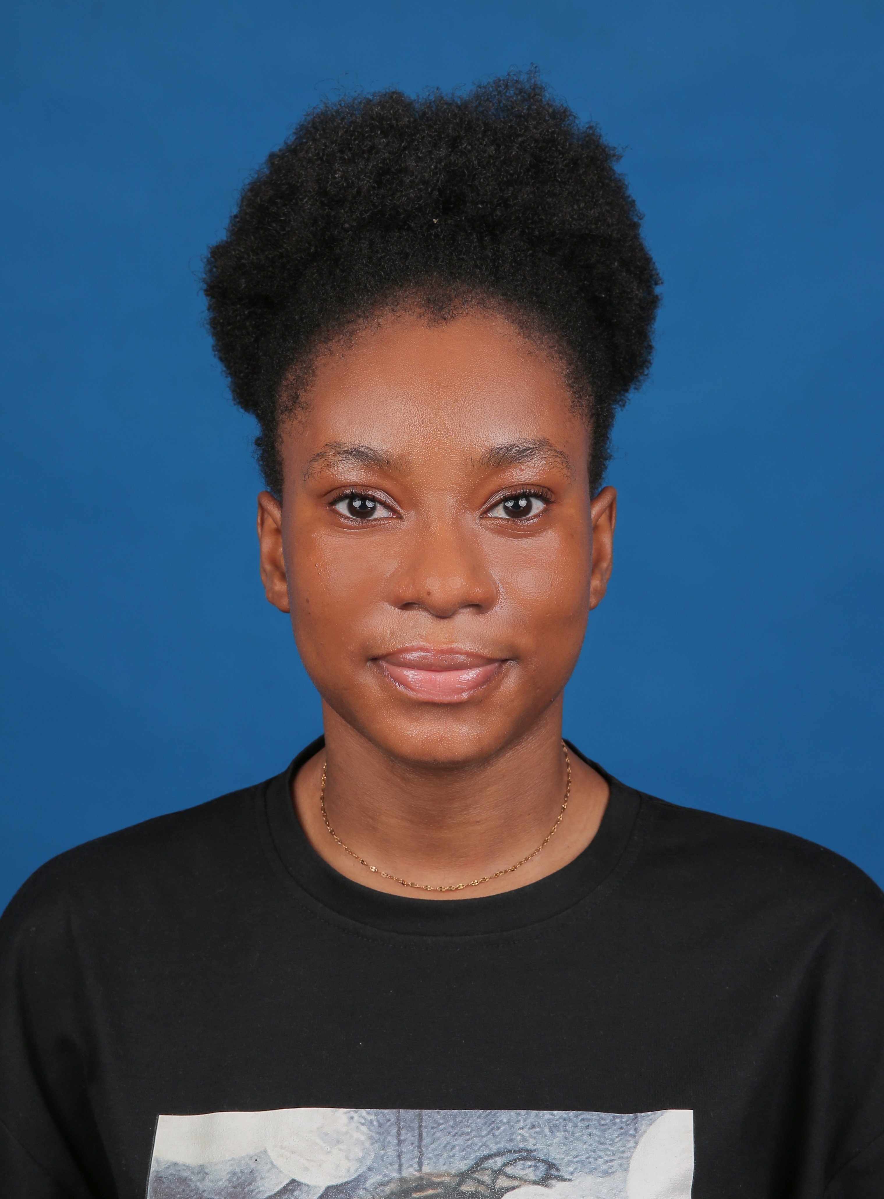 Dr. Chinyere Aliche