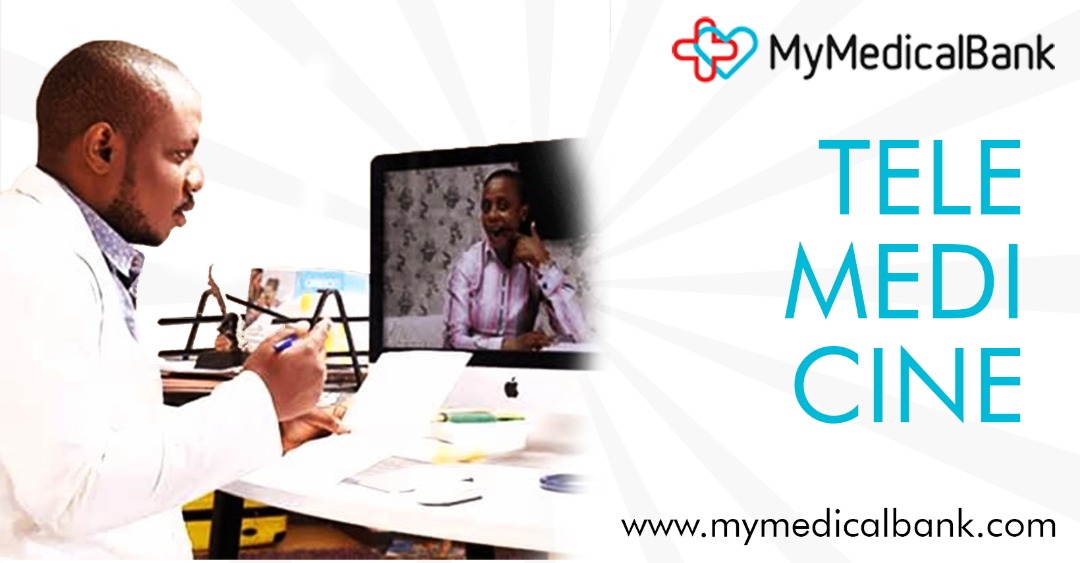 MyMedicalBank Healthcare