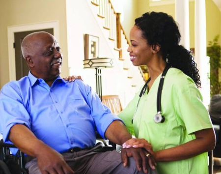 MyMedicalBank Healthcare